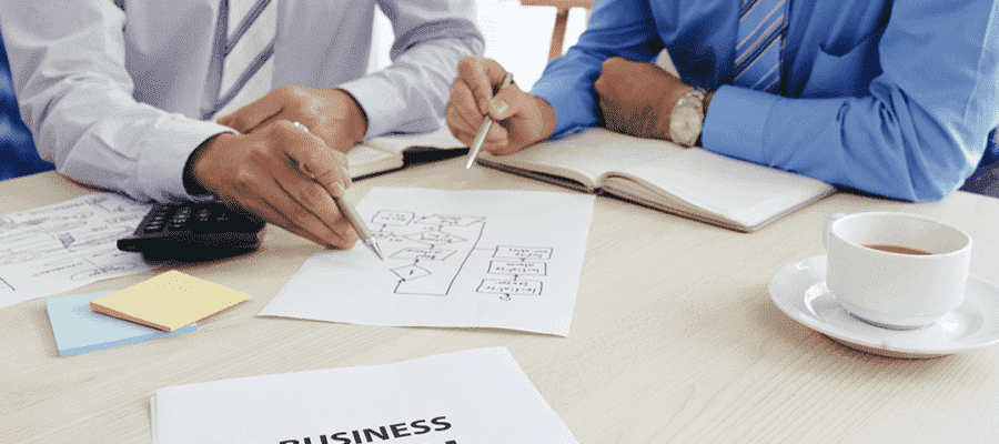 Planning and execution Planning and execution
